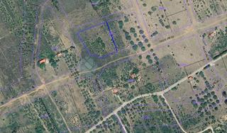 Terreno residenziale  Parcela r- a sectores