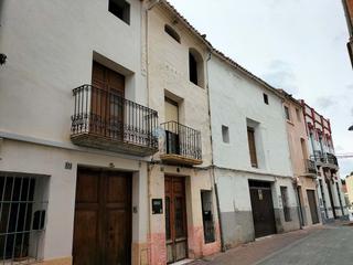 Maison  San vicent
