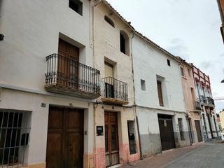 Semi detached house  San vicent