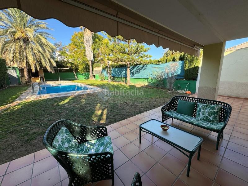 Foto 117d0eb0-19fb-4095-8d6d-040c9eb0df9a. Alquiler chalet en Riba - roja de Túria