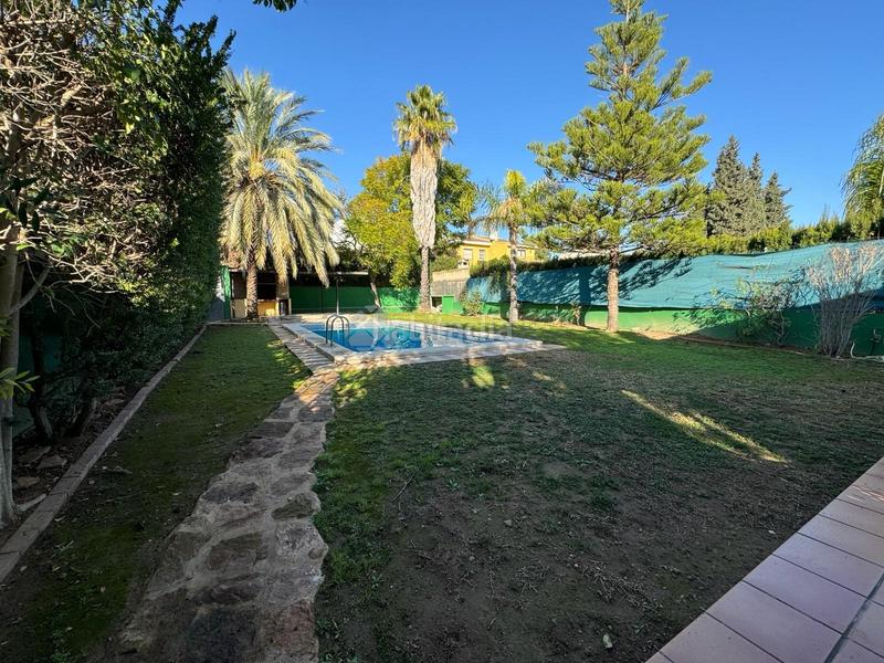 Foto 18d673c6-3e83-4f55-ba9e-43179fa4848e. Alquiler chalet en Riba - roja de Túria