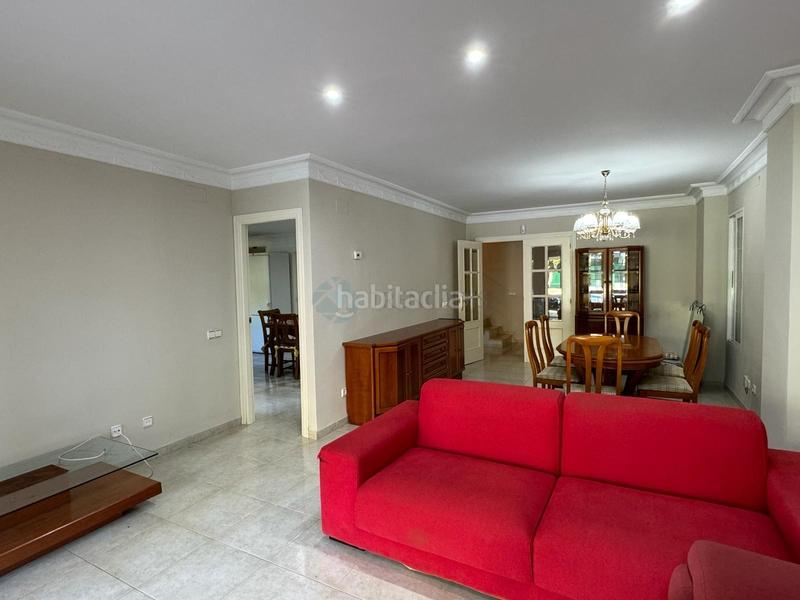 Foto 85feeef6-965e-4249-a159-d568af1f0231. Alquiler chalet en Riba - roja de Túria