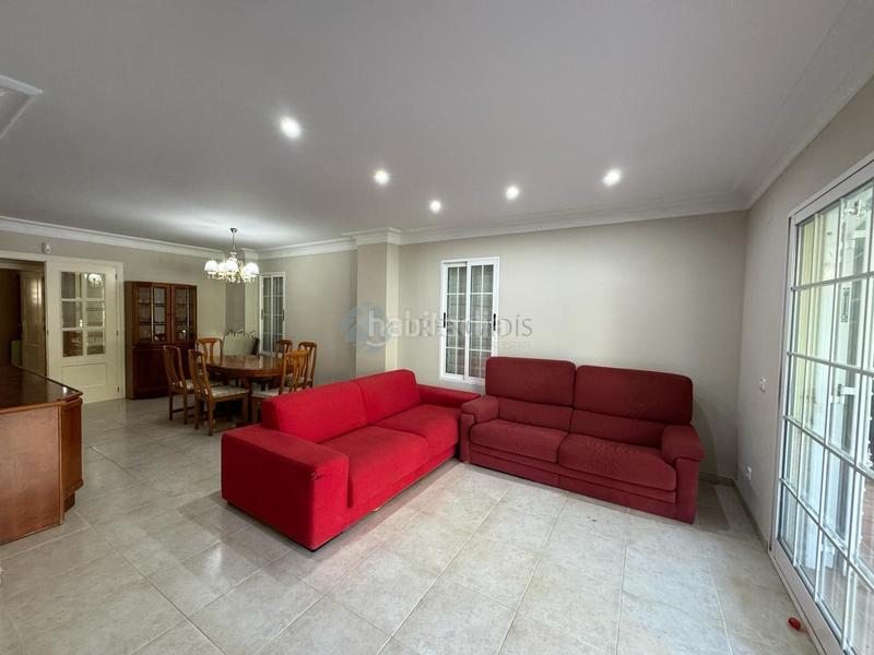 Foto 90f2974c-54b7-4bac-a2cc-29d9a9888ff0. Alquiler chalet en Riba - roja de Túria