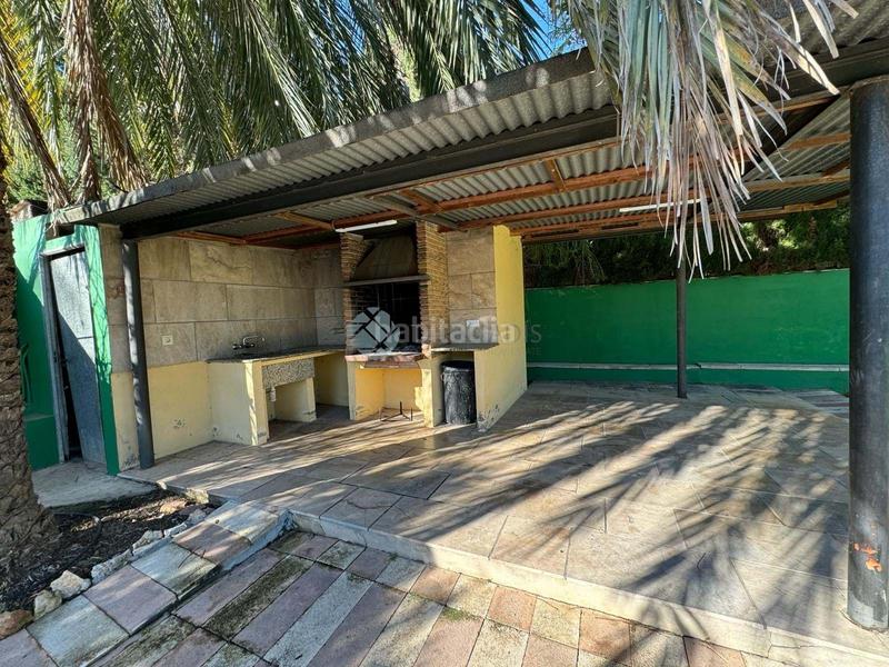 Foto c32d69b4-e5ff-43e2-93cc-48ea8d860ddc. Alquiler chalet en Riba - roja de Túria