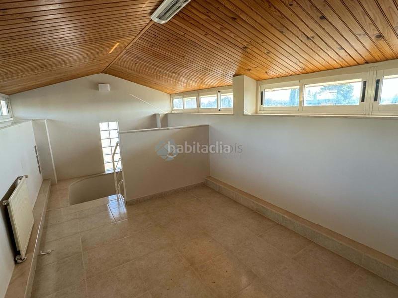 Foto c9a640be-058a-4be3-861d-5aec802d64c7. Alquiler chalet en Riba - roja de Túria