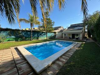 Miete Chalet  N/a