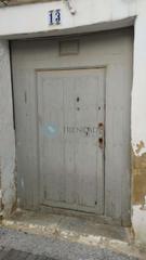 Pis  Puerta nueva