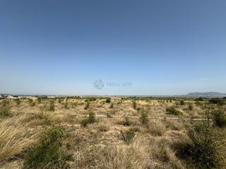 Terreny residencial  Parcela