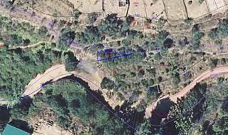 Terrain résidentiel  N/a