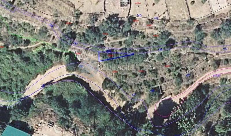 Foto df67a5cf-4a48-45e3-9200-b1036b6b8f66. Terrain résidentiel dans Las Pedrizas Chiva