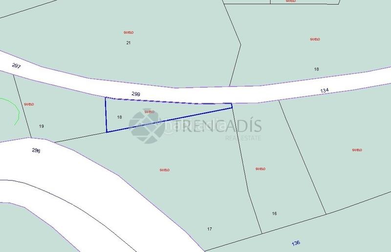 Foto f45b0c4b-dcc9-48fe-8b00-875c1601a857. Terrain résidentiel dans Las Pedrizas Chiva