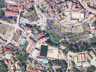 Terreno residenziale in Polígono