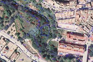 Terreny residencial  N/a