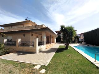 Chalet  Florencia