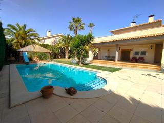 Chalet  Florencia