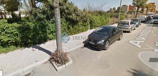Terreny residencial  Sant vicent ferrer