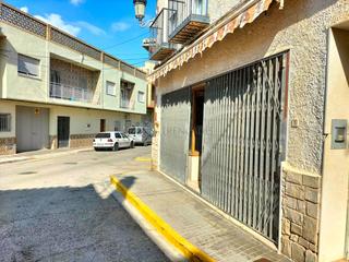 Local Comercial  San vicente