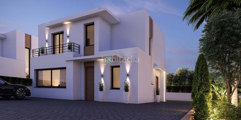 Foto 1794f2f4-3ffe-470a-843c-08c35d8d2a26. Maison dans El Montgó Dénia