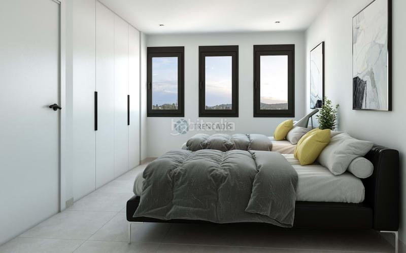 Foto 283d8856-a243-4a6a-b63b-9e3b2a039d35. Maison dans El Montgó Dénia