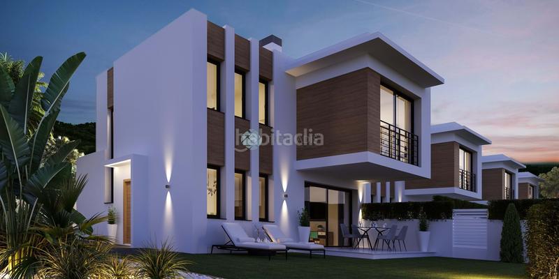 Foto 66374337-8743-4671-8f5b-032669eb738e. Maison dans El Montgó Dénia