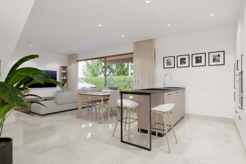 Foto 6fd34898-f3e2-481a-b399-13af2ab56aed. Casa in La Marina Elche / Elx