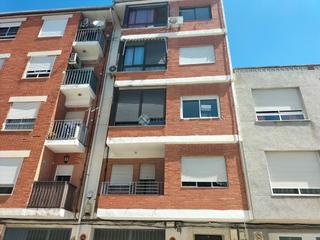 Appartement  Fontanelletes