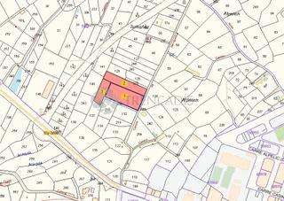 Residential Plot  Poligono