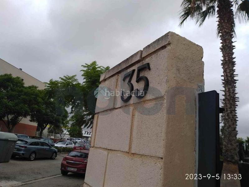 Foto 525835d0-539a-4c6e-b7b2-68a3df2748dc. Flat in Riba - roja de Túria