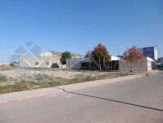 Terreny residencial  Era pallus