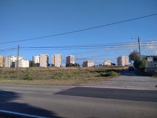 Terreny residencial  Sectro prr-