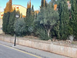 Terreno residenziale  Rincón de naquera