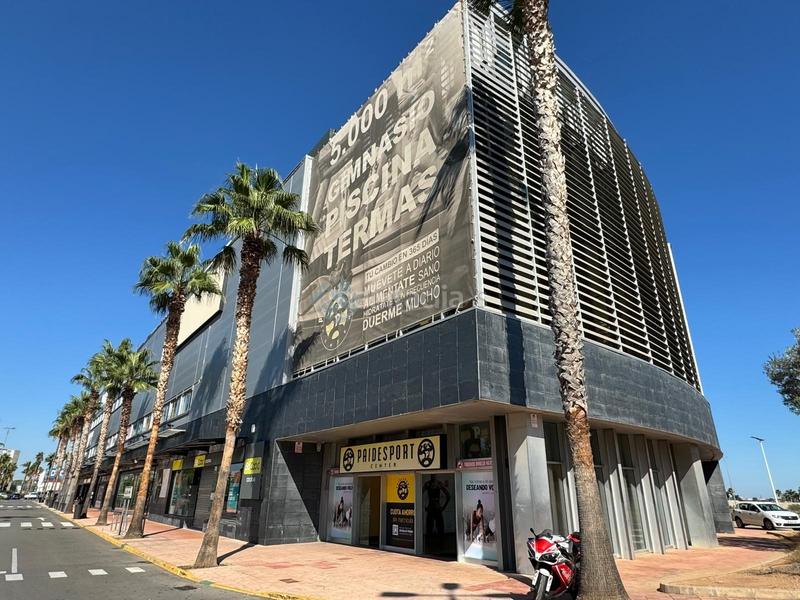 Foto 39e95b28-3369-4a53-be7c-c8b3de80eac7. Local comercial a Aldaia