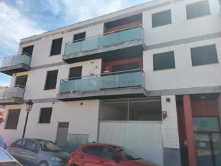 Appartement  Calvari