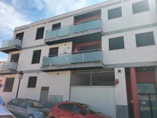 Appartement  Calvari