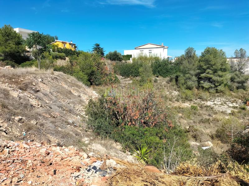 Foto 76a84bc1-7f1b-4299-9047-1493fd305010. Terreno residencial en Alginet