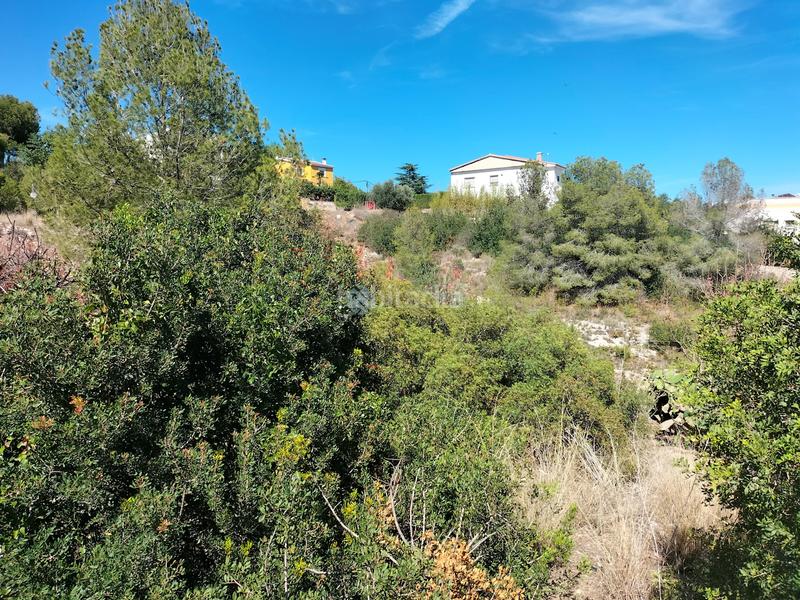 Foto a3dfa84e-7003-499b-a339-69f7843b04f3. Terreno residencial en Alginet