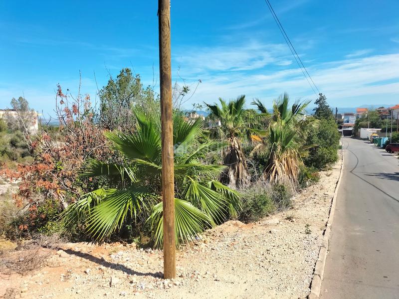 Foto e61616cc-6aed-4316-bd78-d58a32b142d1. Terreno residencial en Alginet