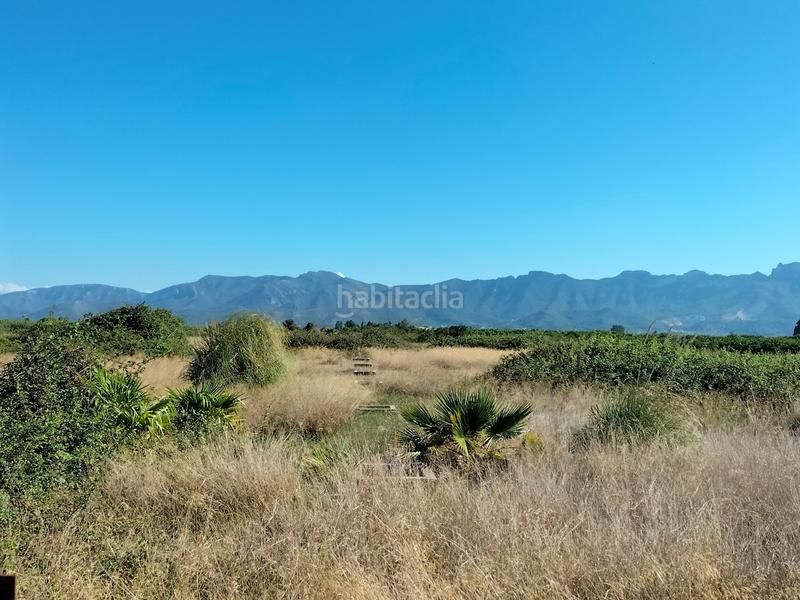 Foto 0fb7d679-3803-4cf4-ac7c-9da851661b41. Terreno residencial en Sueca Sueca