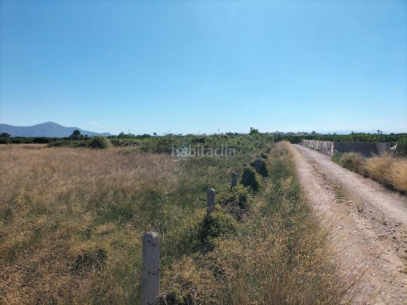 Foto 5ddef3e6-6691-43d4-8244-076ee28ab849. Terreno residencial en Sueca Sueca