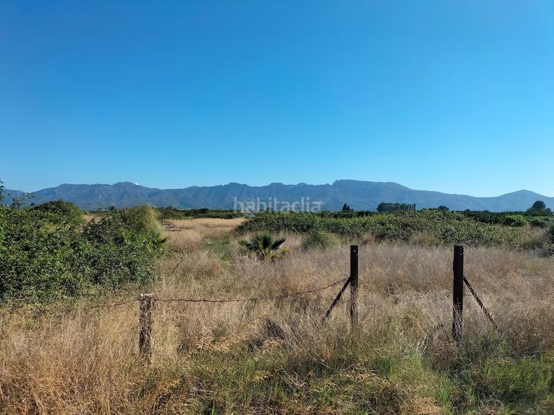 Foto 73134682-8f3d-41d6-a8c7-12d81bda631b. Terreno residencial en Sueca Sueca