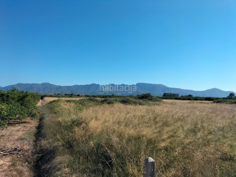 Foto d1cc5bd1-8de5-49e2-b7e6-7fa8d0c6c0a4. Terreno residencial en Sueca Sueca