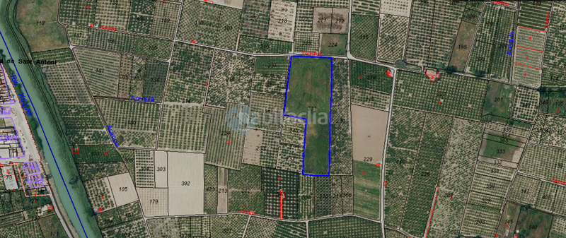 Foto 383598b7-4906-421a-a392-ca7342afd907. Wohngrundstück in Sueca Sueca