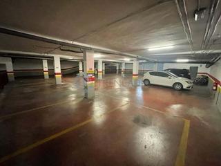 Parking coche  C/ sagrado corazón. Oportunidad de adquirir una plaza de garaje en calle sagrado cor