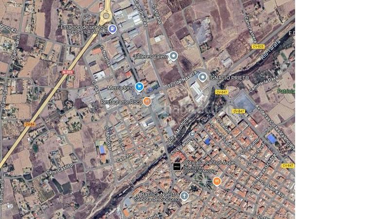 Foto 963ae2da-bf09-4bb3-b59e-4f429e6ab19e. Flat with parking in El Castillo Aspe