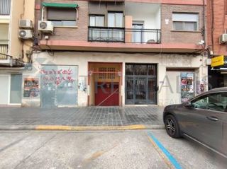Business premise  Gaspar aguilar
