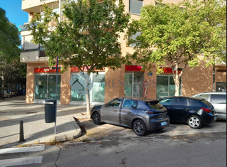 Local commercial  Arquitecto tolsa