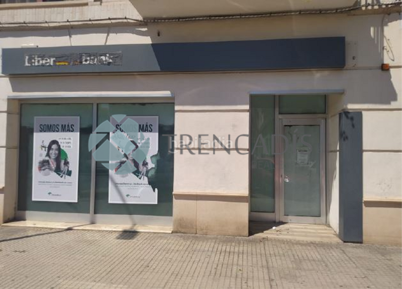 Foto bd3bd039-30a4-49a2-9f15-5f9d17c9e7cc. Geschäftsraum in Benipeixcar - El Raval Gandia