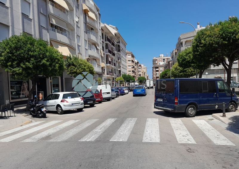 Foto f7057430-9cb2-4373-b19e-fd3c503b1661. Geschäftsraum in Benipeixcar - El Raval Gandia