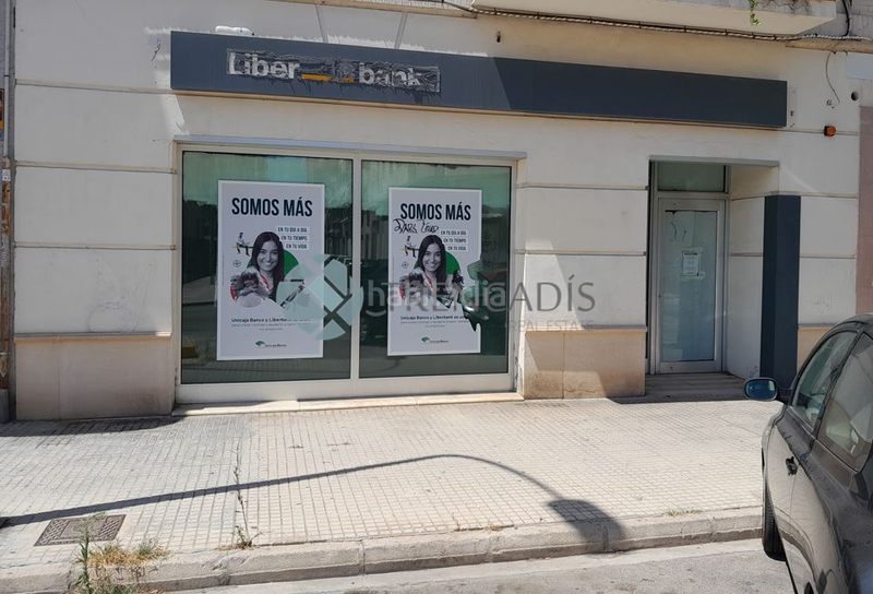 Foto 3b1bb424-f3e0-4106-ad32-70da5f58efe5. Local comercial a Benipeixcar - El Raval Gandia