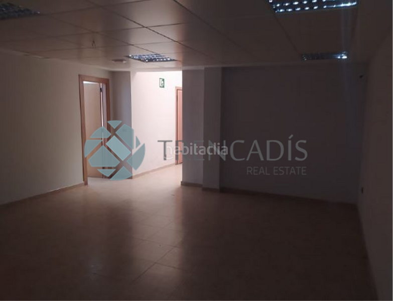 Foto 867f2199-9a31-4ace-a819-a3902965fc2a. Local comercial a Benipeixcar - El Raval Gandia